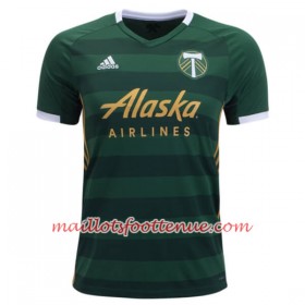 Maillot/Tenue Portland Timbers Domicile 2019-20